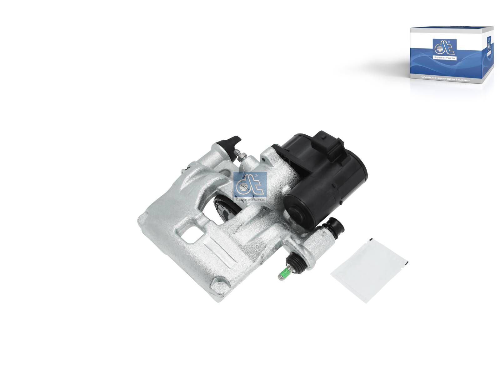 Brake caliper | DT Spare Parts 7.00098