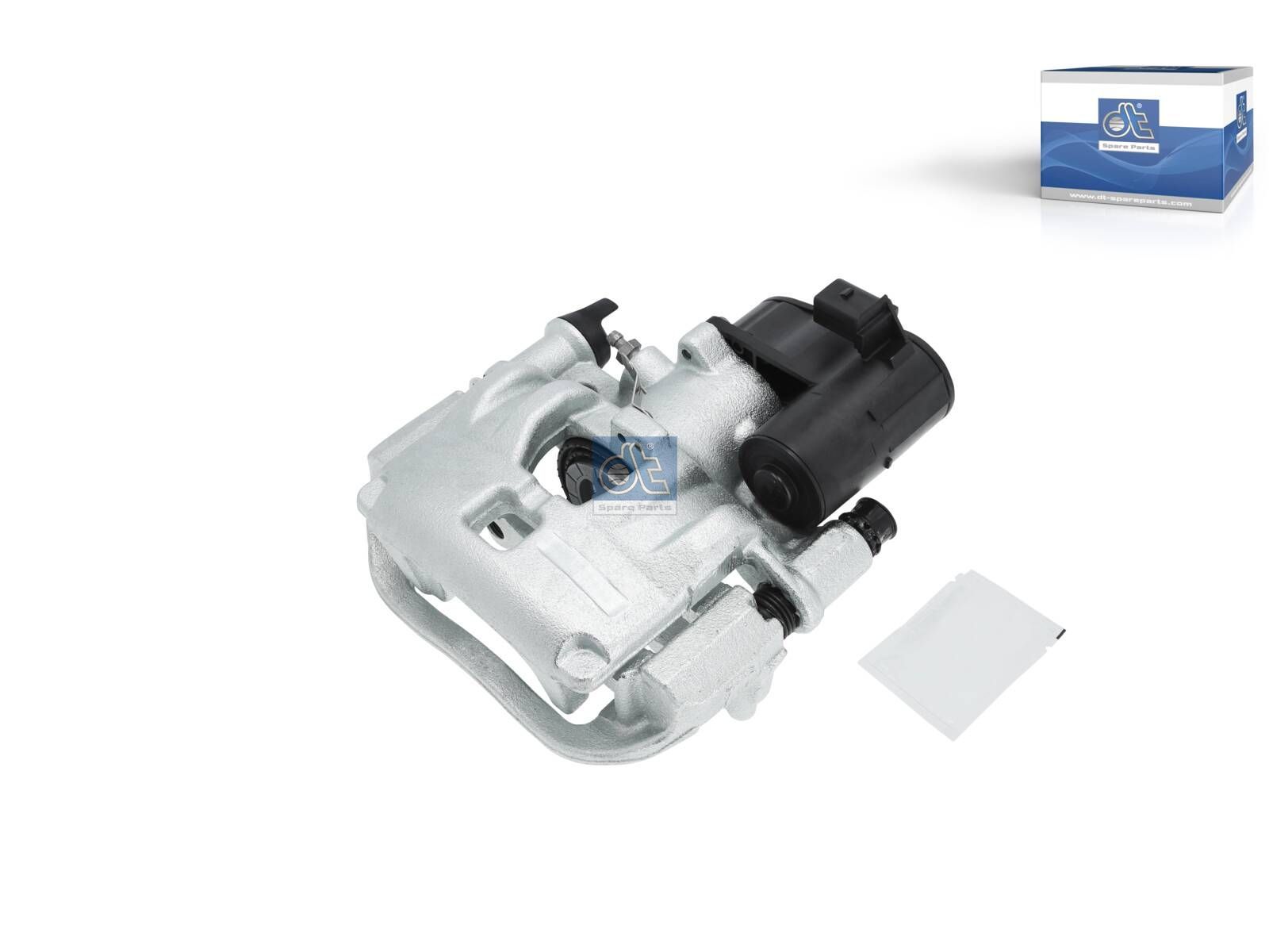 Brake caliper | DT Spare Parts 7.00099