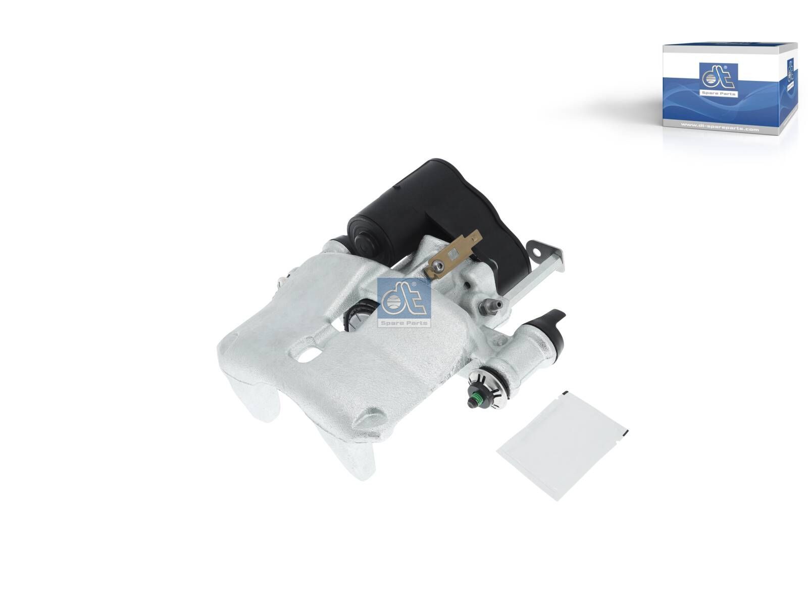 Brake caliper | DT Spare Parts 7.00100