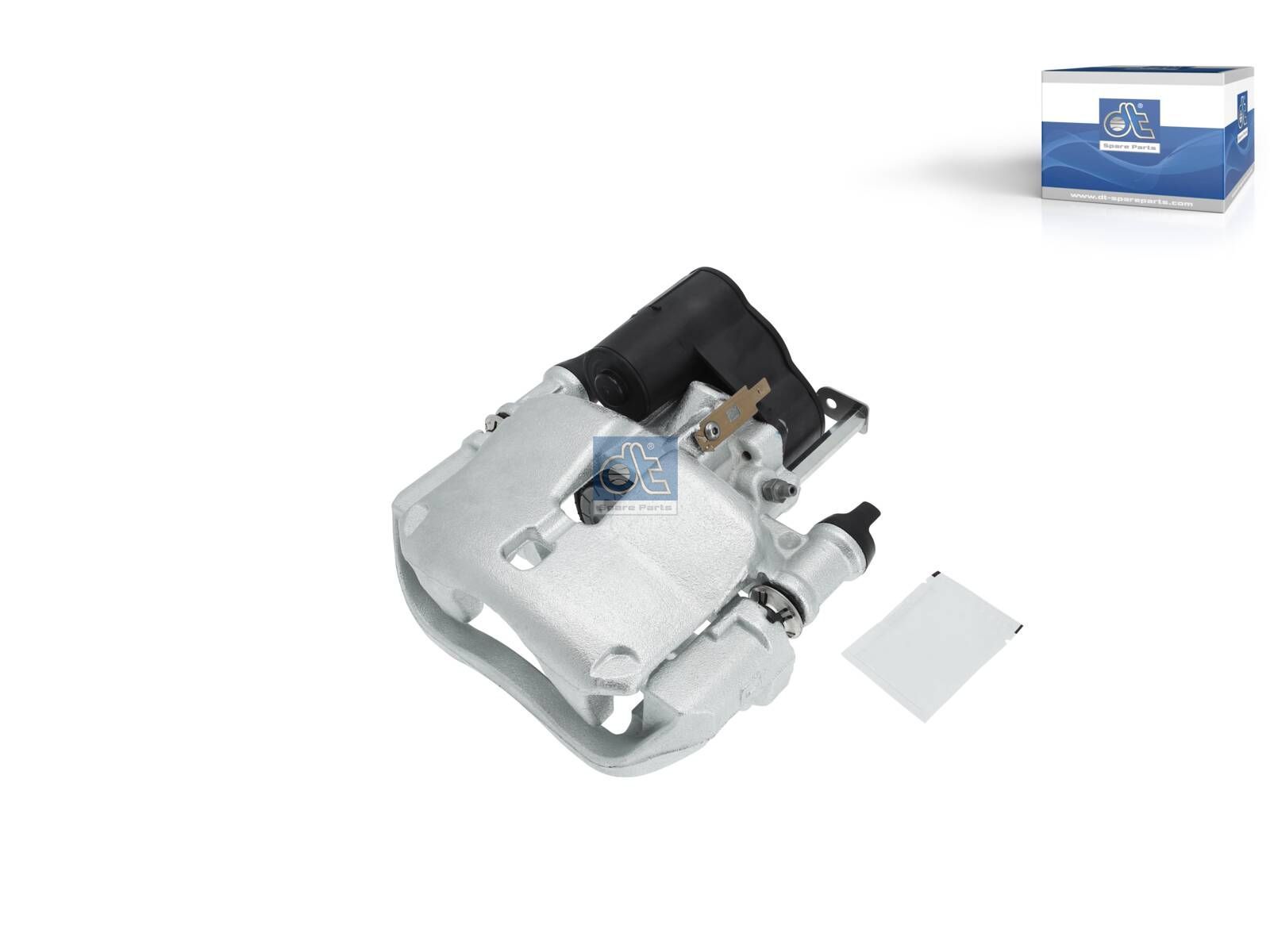 Brake caliper | DT Spare Parts 7.00101