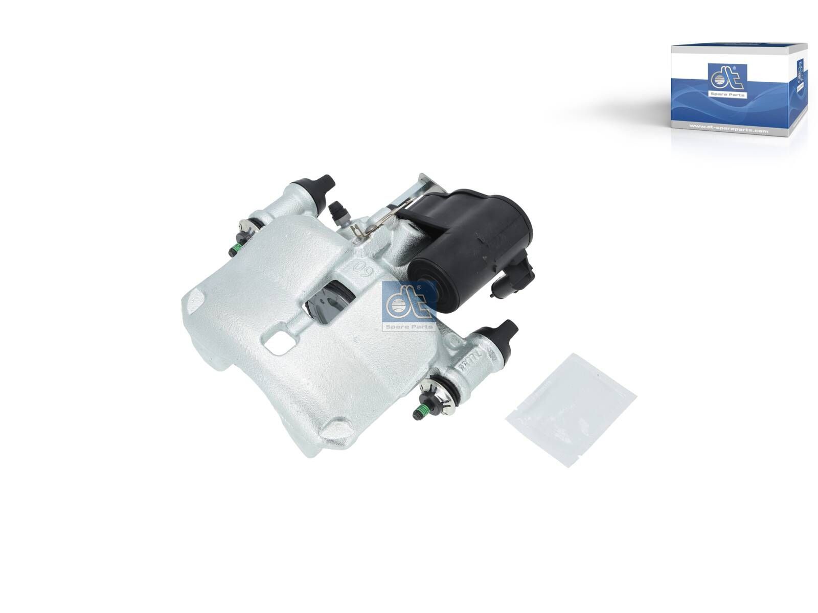 Brake caliper | DT Spare Parts 7.00102