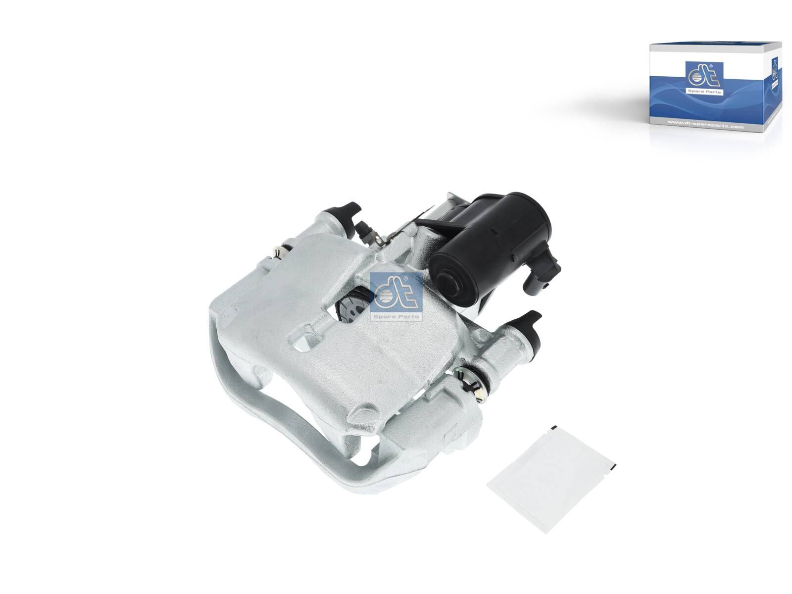 Brake caliper | DT Spare Parts 7.00103