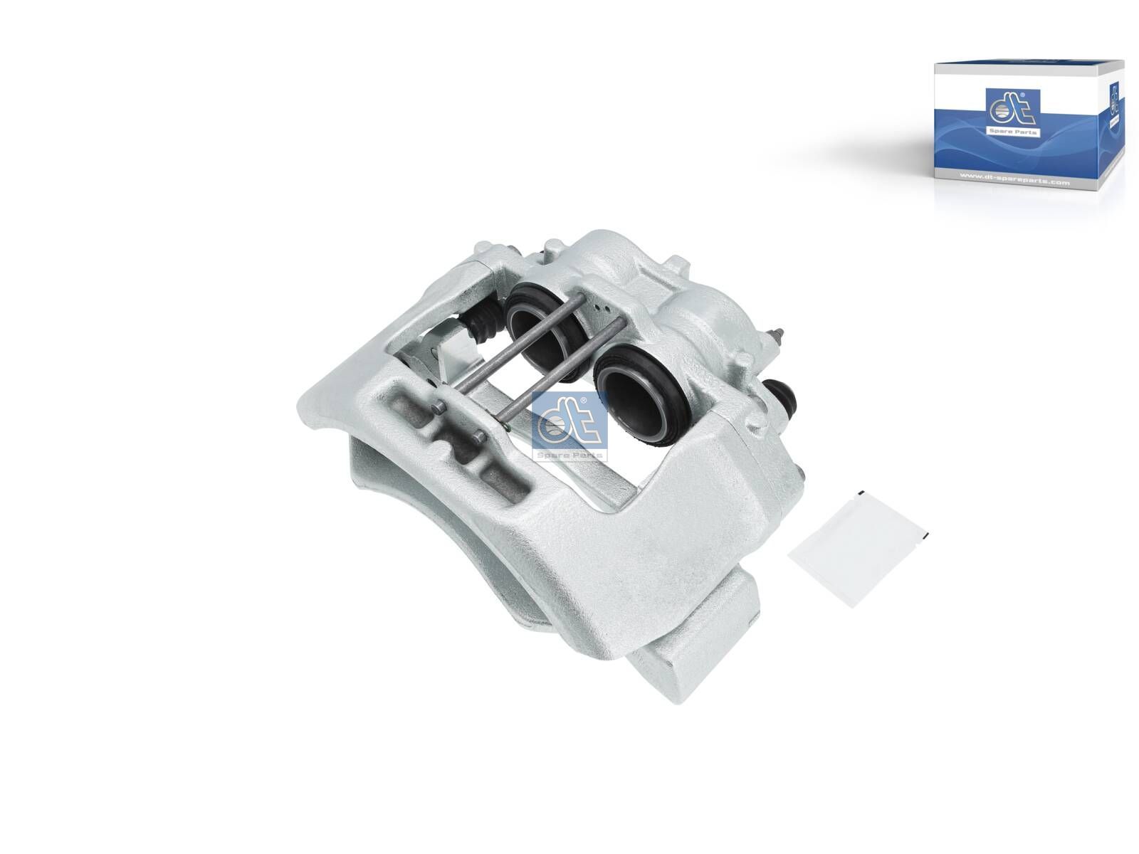 Brake caliper | DT Spare Parts 7.00104