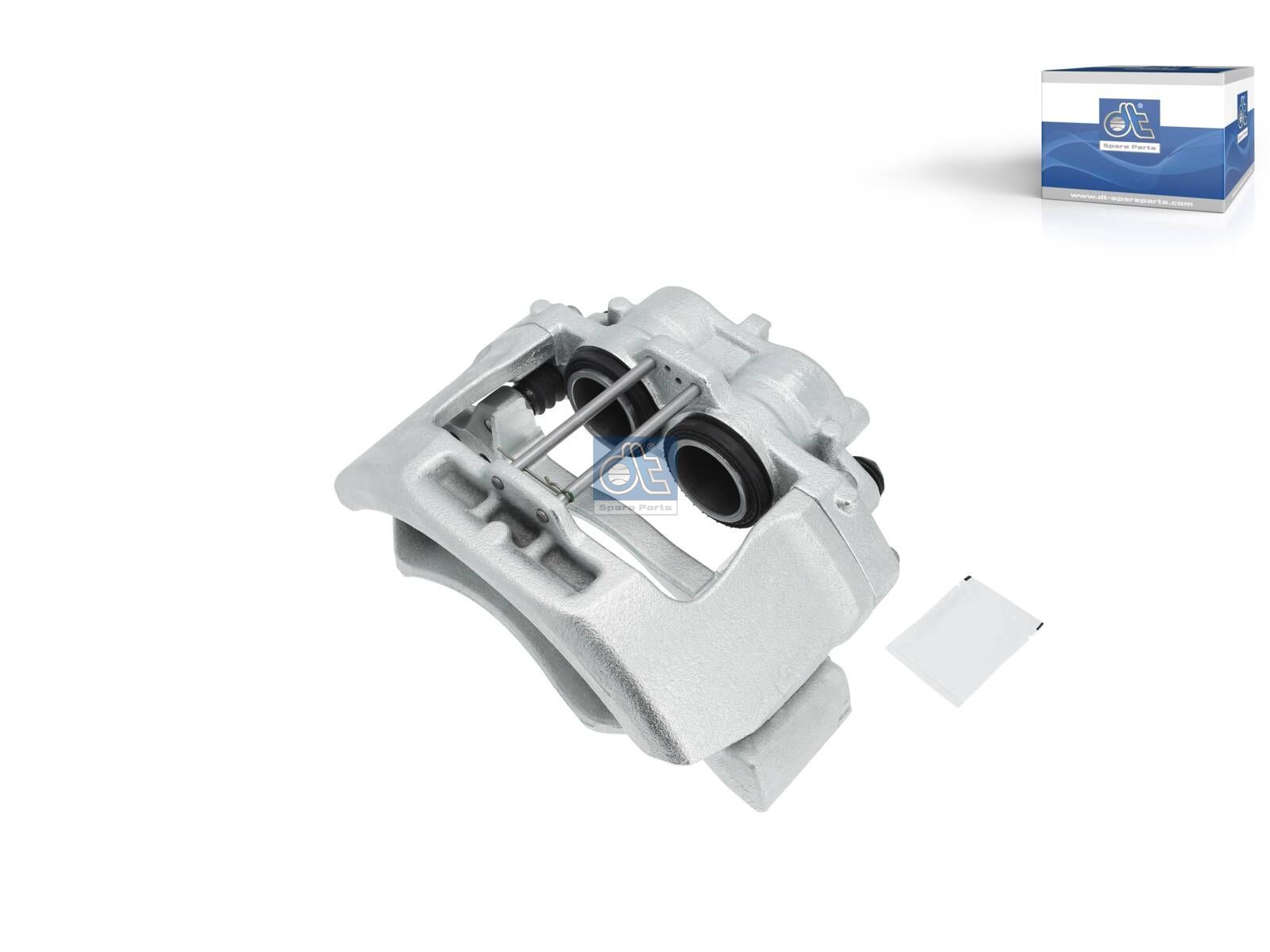 Brake caliper | DT Spare Parts 7.00105