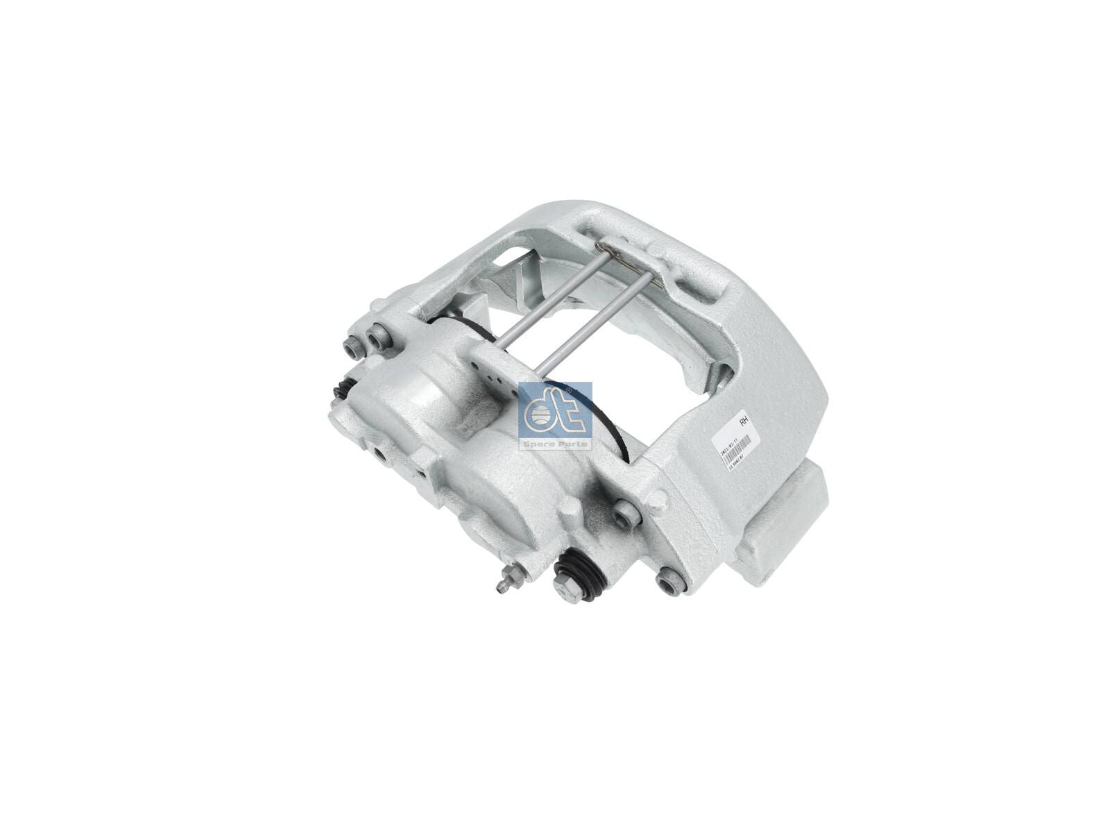 Brake caliper | DT Spare Parts 7.00107
