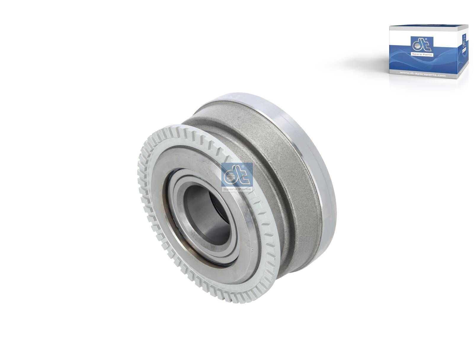 Wheel bearing unit | DT Spare Parts 7.00108