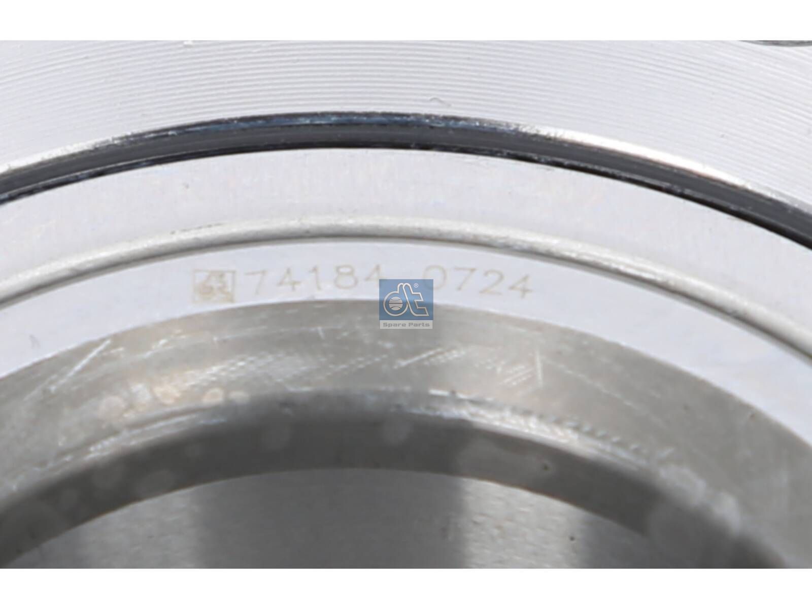 Wheel bearing unit | DT Spare Parts 7.00108