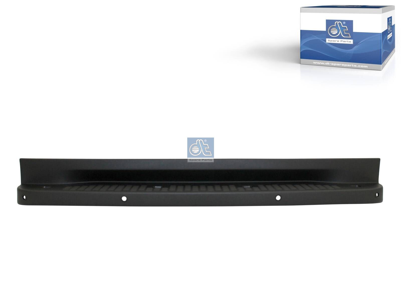 Step | DT Spare Parts 7.00113