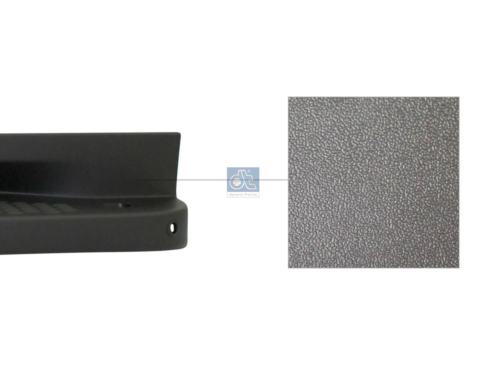 Step | DT Spare Parts 7.00113