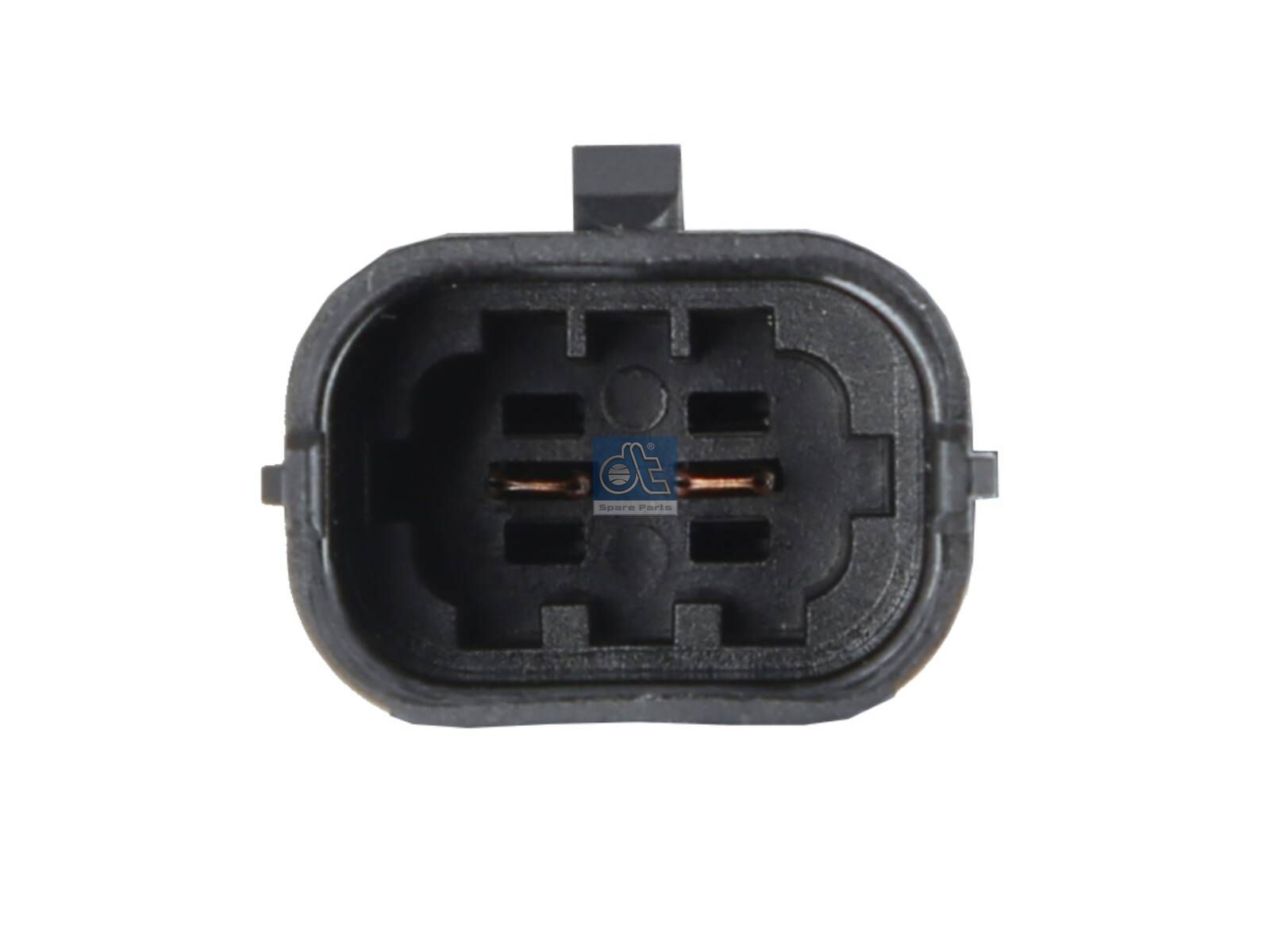 Exhaust gas temperature sensor | DT Spare Parts 7.00114
