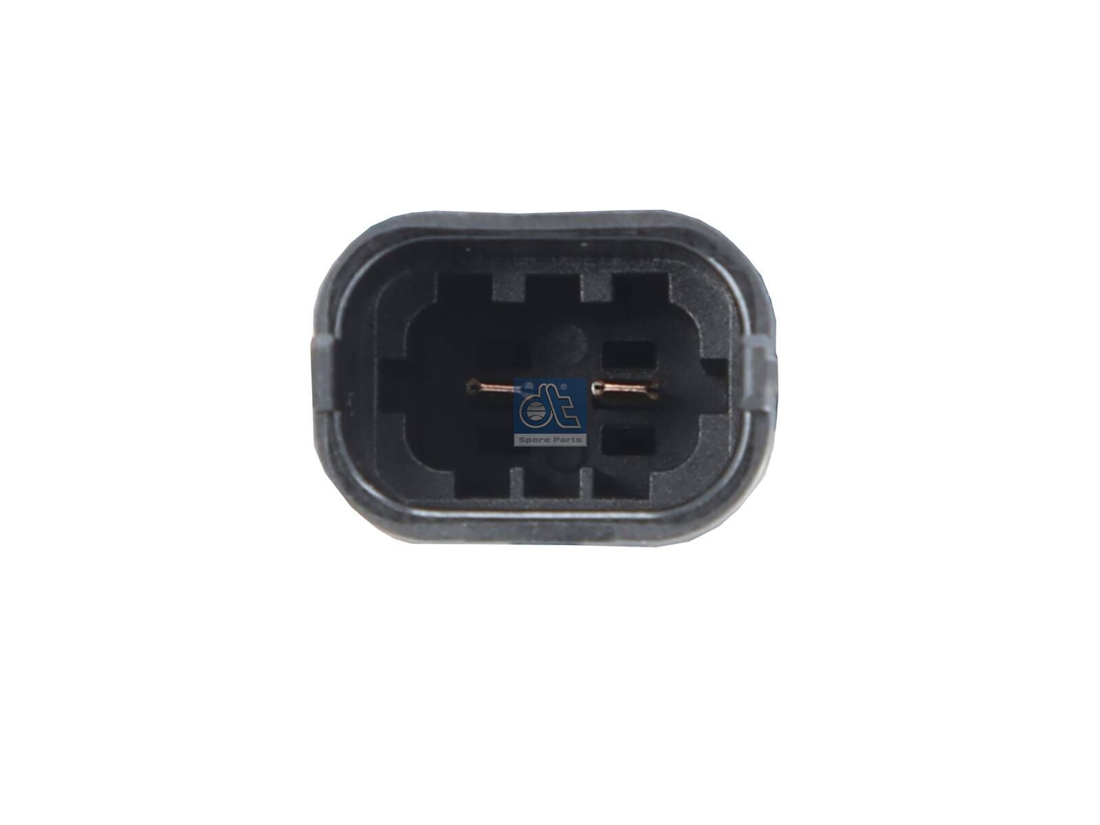 Exhaust gas temperature sensor | DT Spare Parts 7.00116