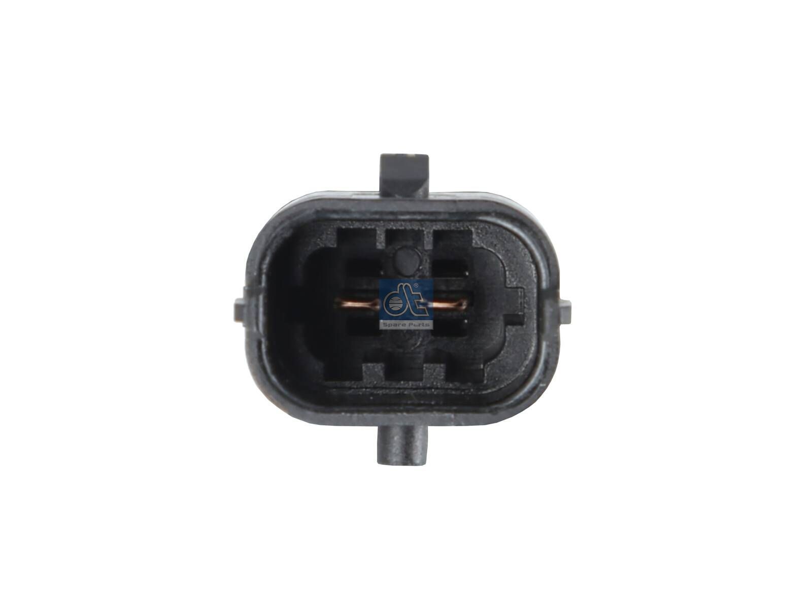 Exhaust gas temperature sensor | DT Spare Parts 7.00117
