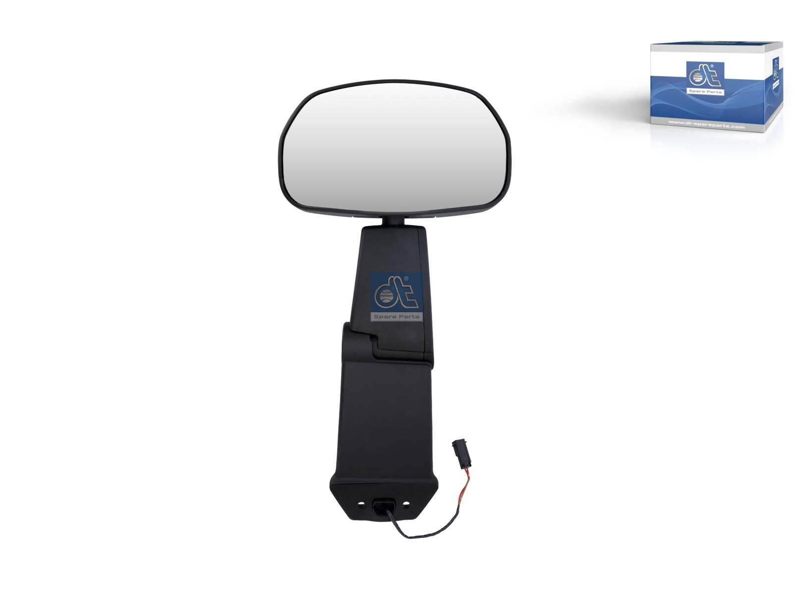 Front mirror | DT Spare Parts 7.00119