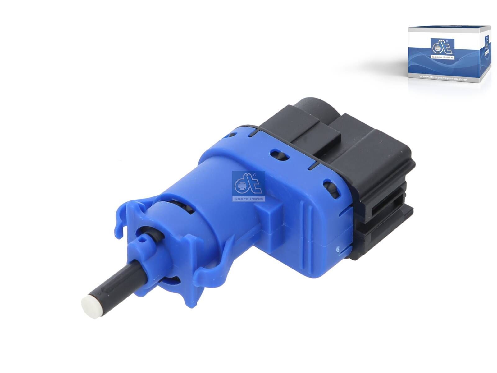Brake light switch | DT Spare Parts 7.00123
