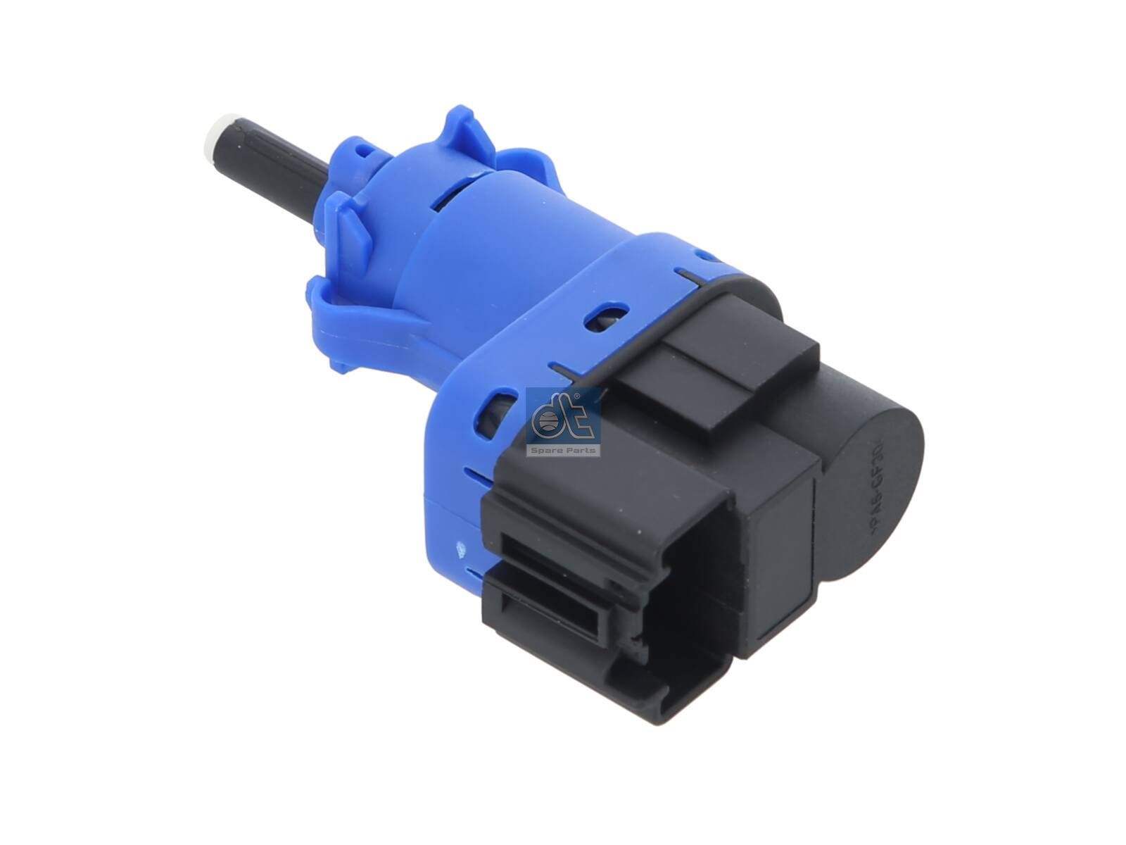 Brake light switch | DT Spare Parts 7.00123