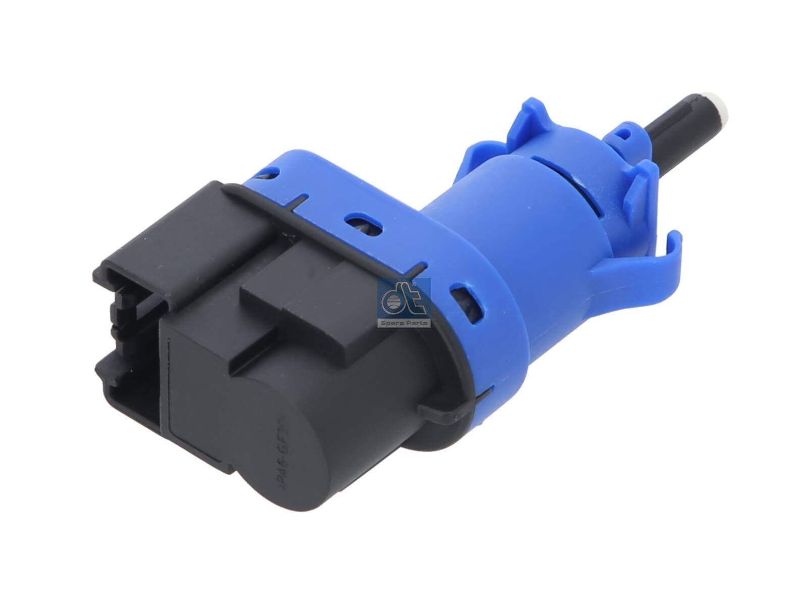 Brake light switch | DT Spare Parts 7.00123