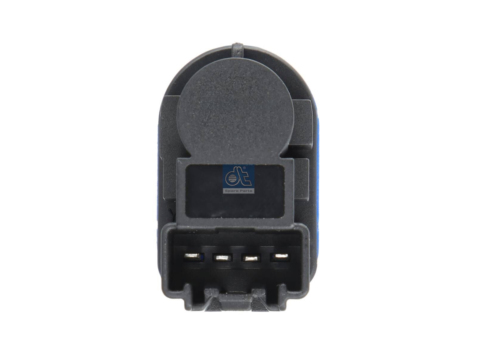 Brake light switch | DT Spare Parts 7.00123