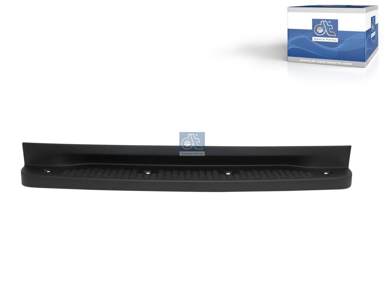 Bumper | DT Spare Parts 7.00125