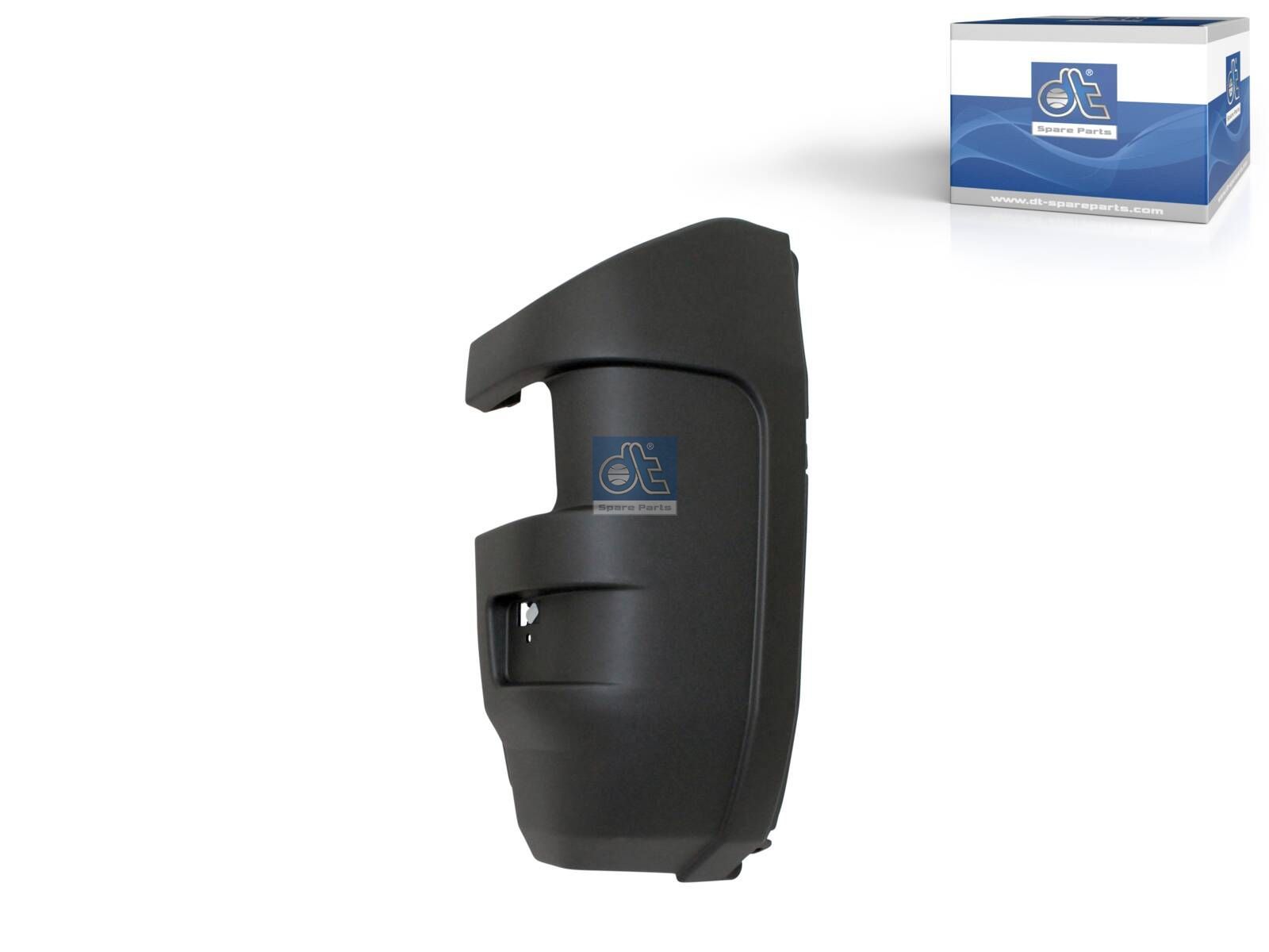 Bumper corner | DT Spare Parts 7.00127