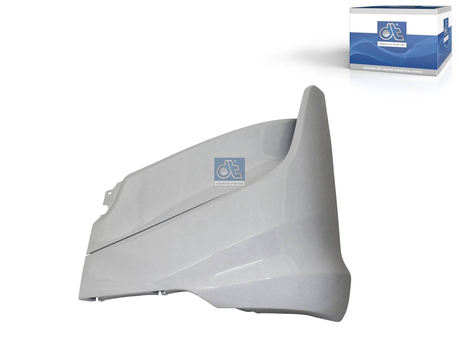 Bumper corner | DT Spare Parts 7.00128SP