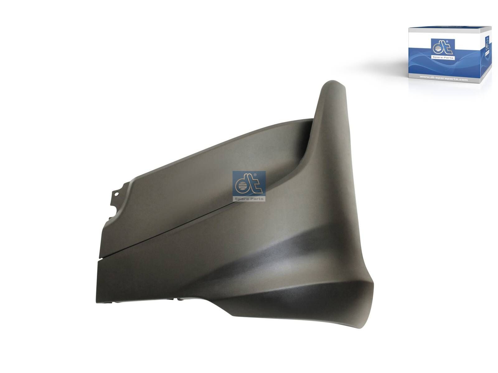 Bumper corner | DT Spare Parts 7.00128