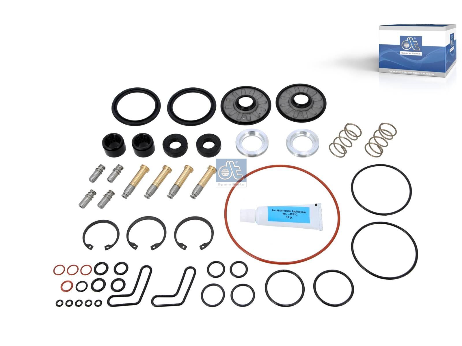 Repair kit | DT Spare Parts 7.00130