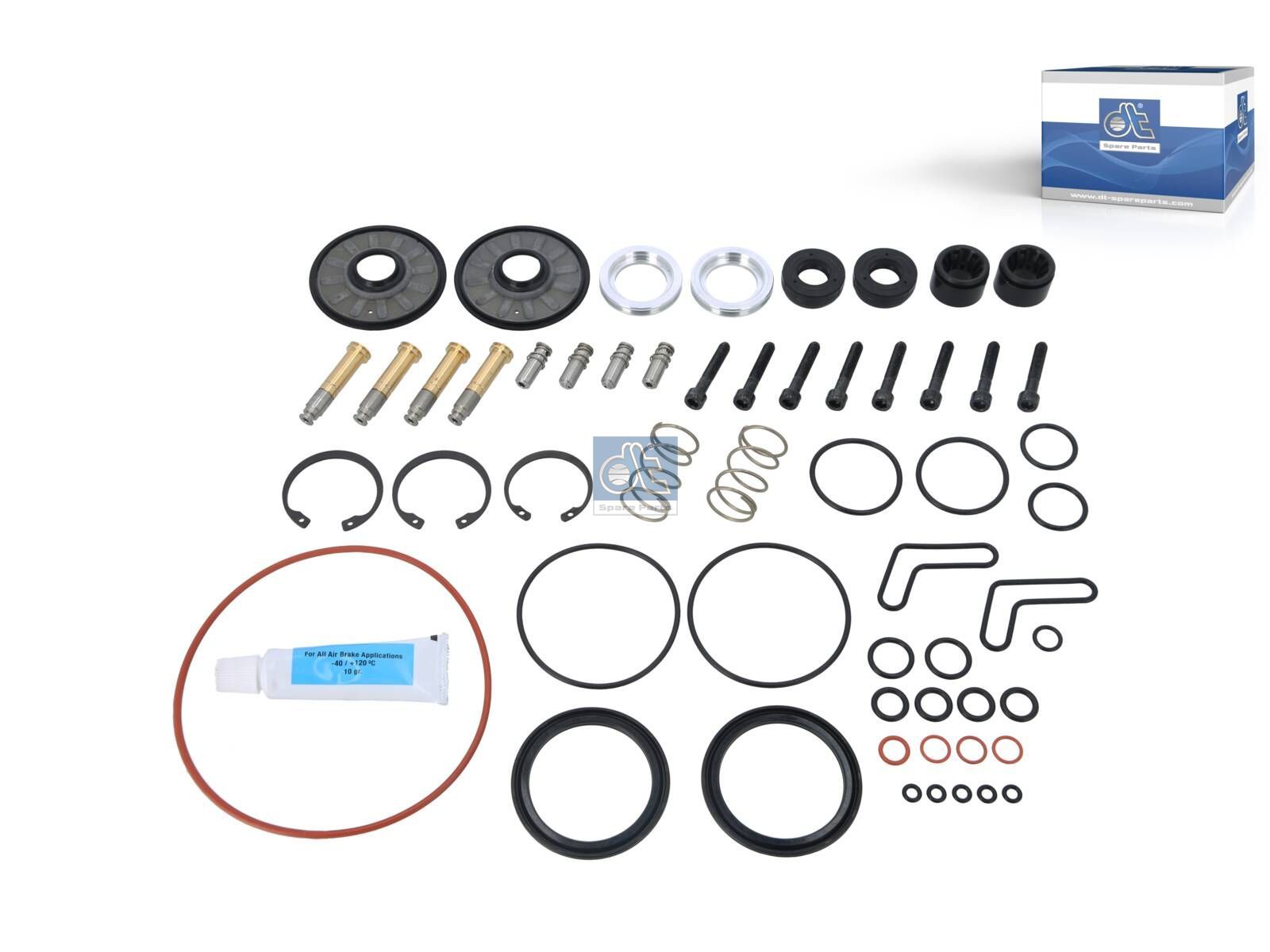 Repair kit | DT Spare Parts 7.00131