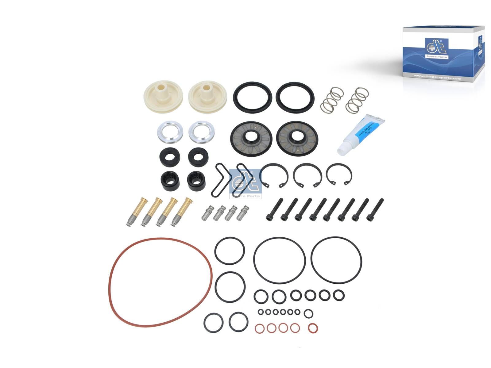 Repair kit | DT Spare Parts 7.00132