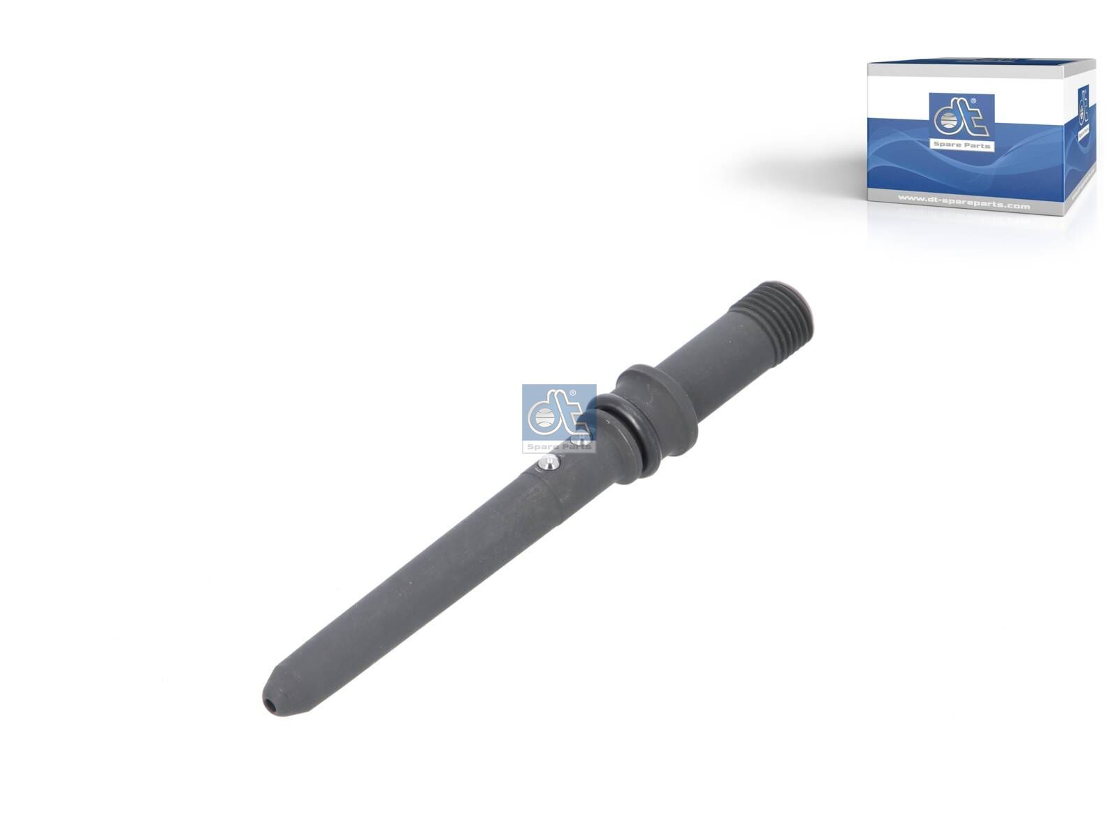 Pipe connector | DT Spare Parts 7.00134