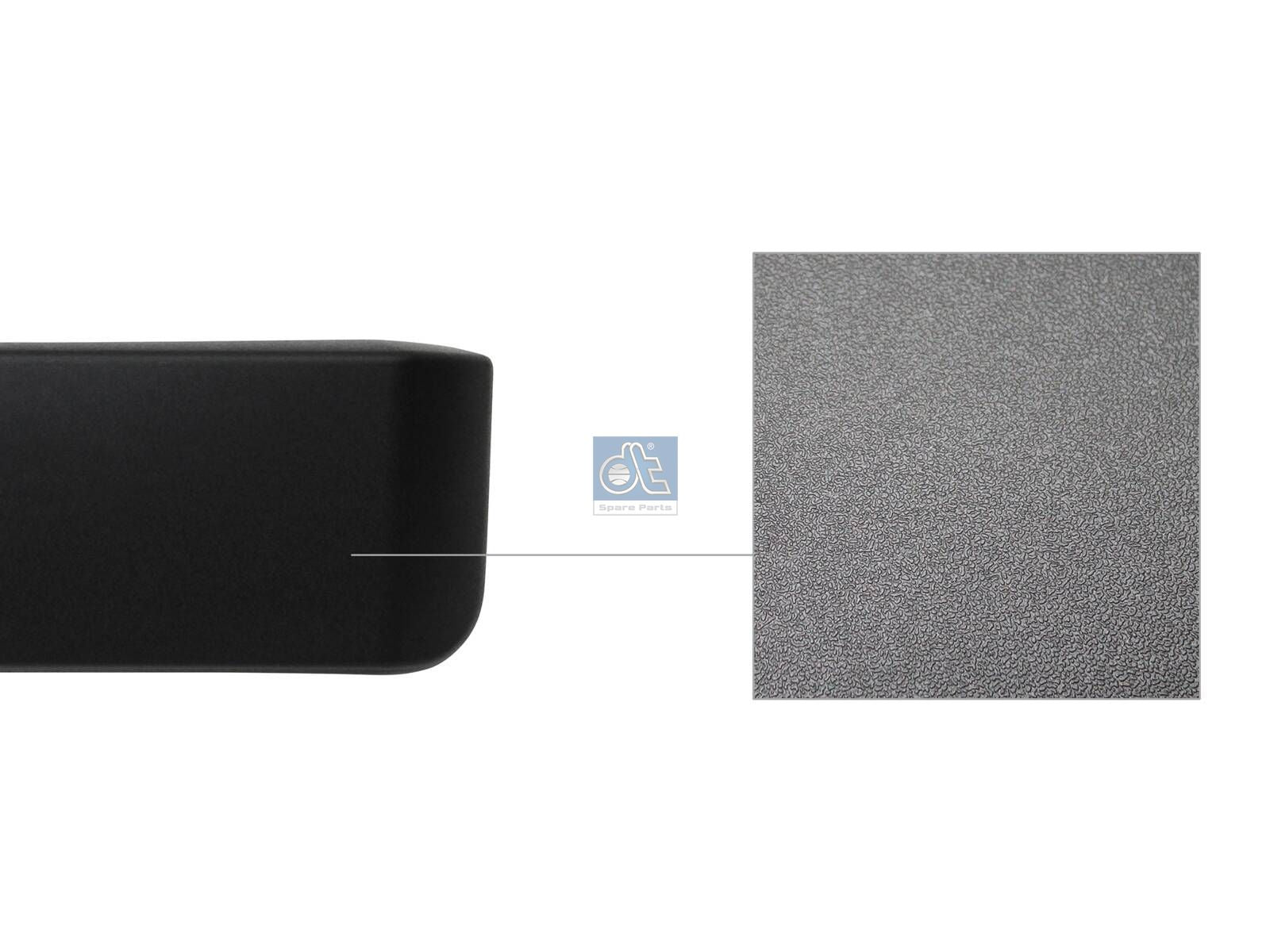 Cover | DT Spare Parts 7.00136
