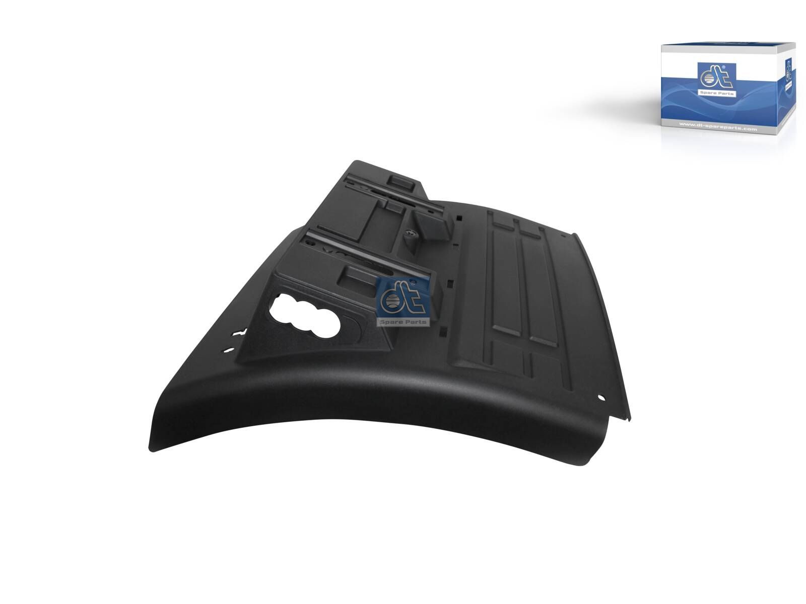 Fender | DT Spare Parts 7.00139