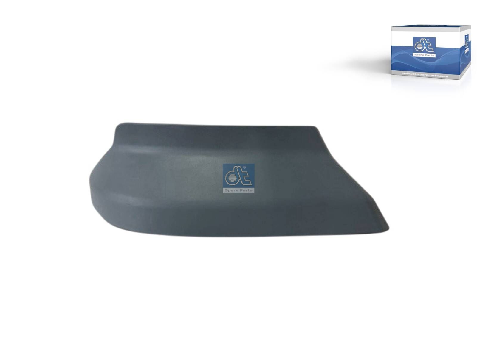 Bumper | DT Spare Parts 7.00141