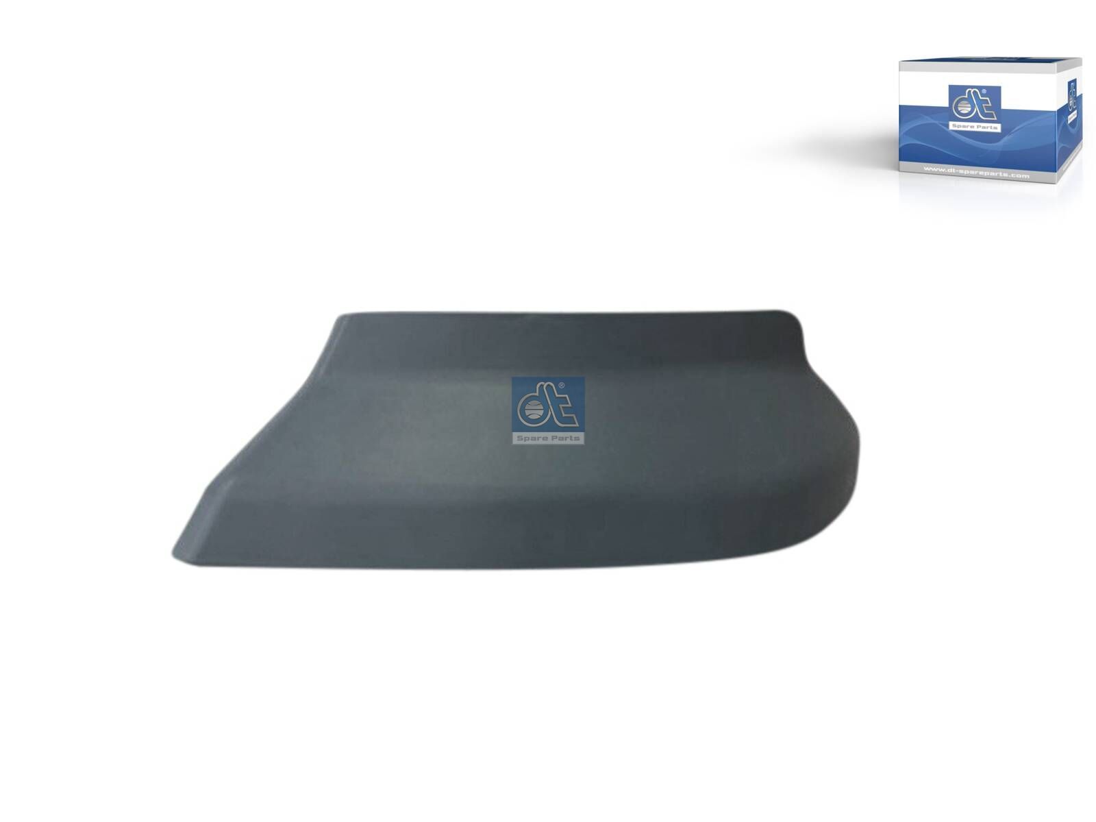 Bumper | DT Spare Parts 7.00142