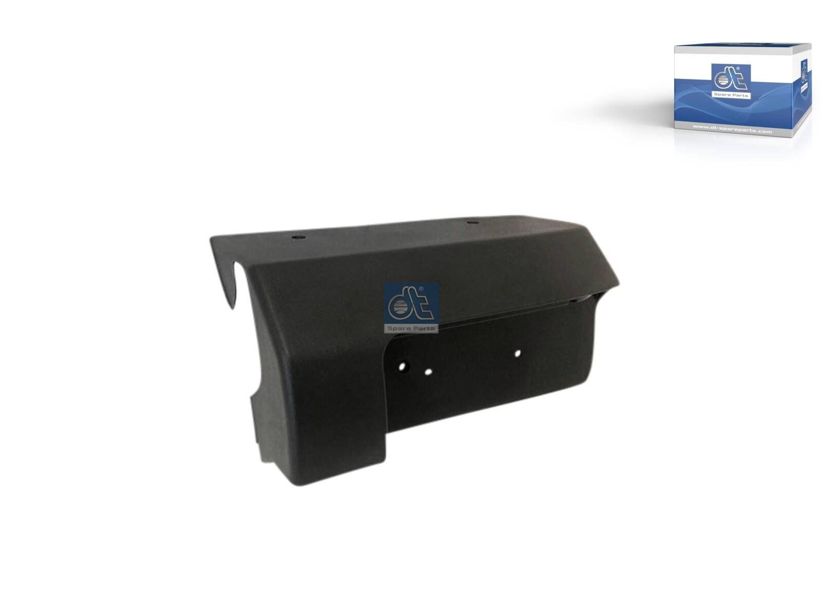 Support | DT Spare Parts 7.00143