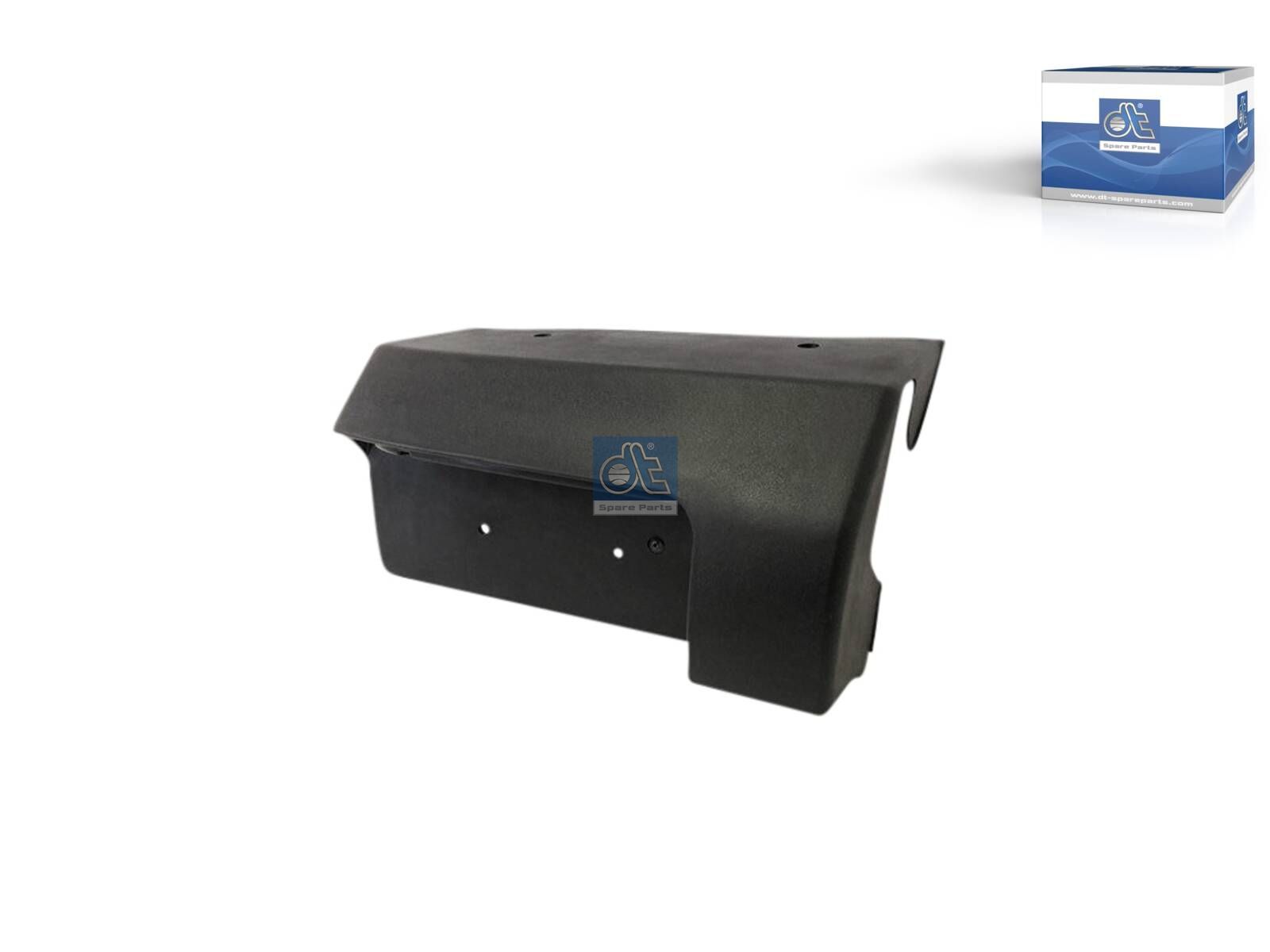 Support | DT Spare Parts 7.00144