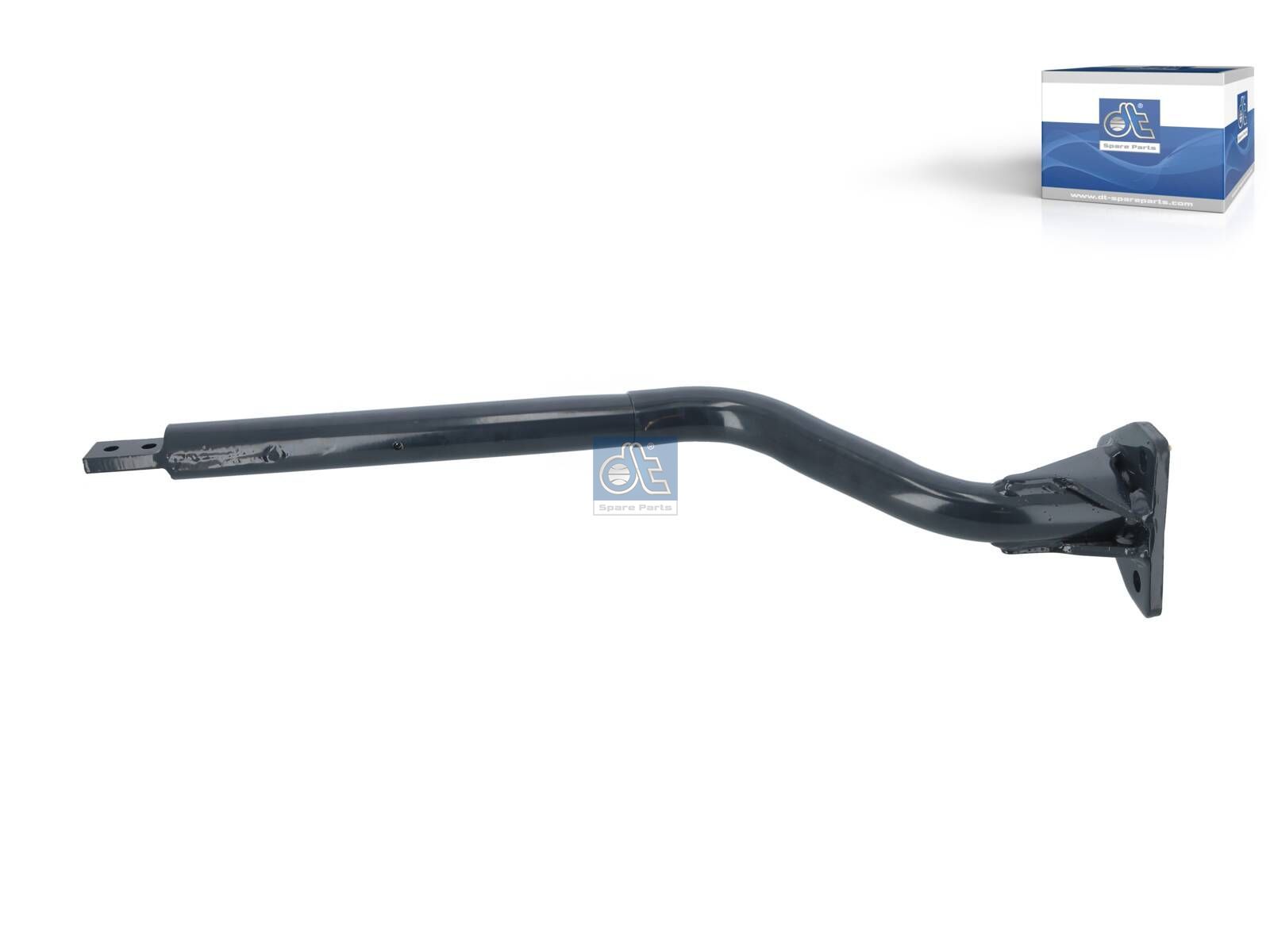Fender bracket | DT Spare Parts 7.00148