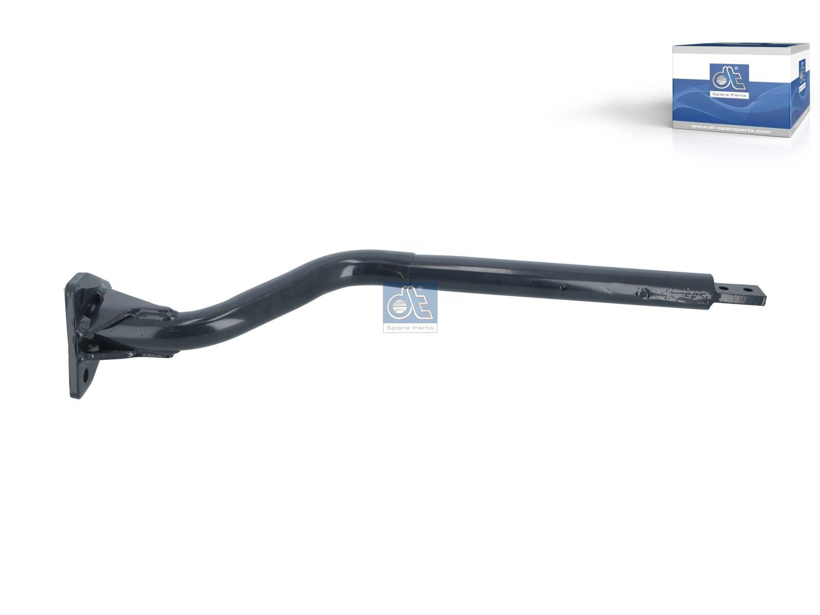 Fender bracket | DT Spare Parts 7.00149