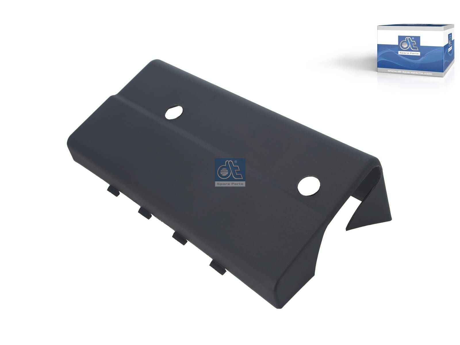 Fender cover | DT Spare Parts 7.00150