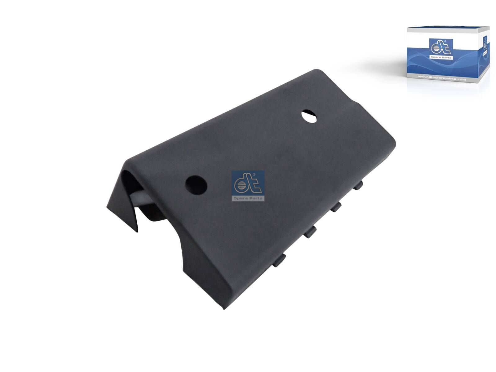 Fender cover | DT Spare Parts 7.00151