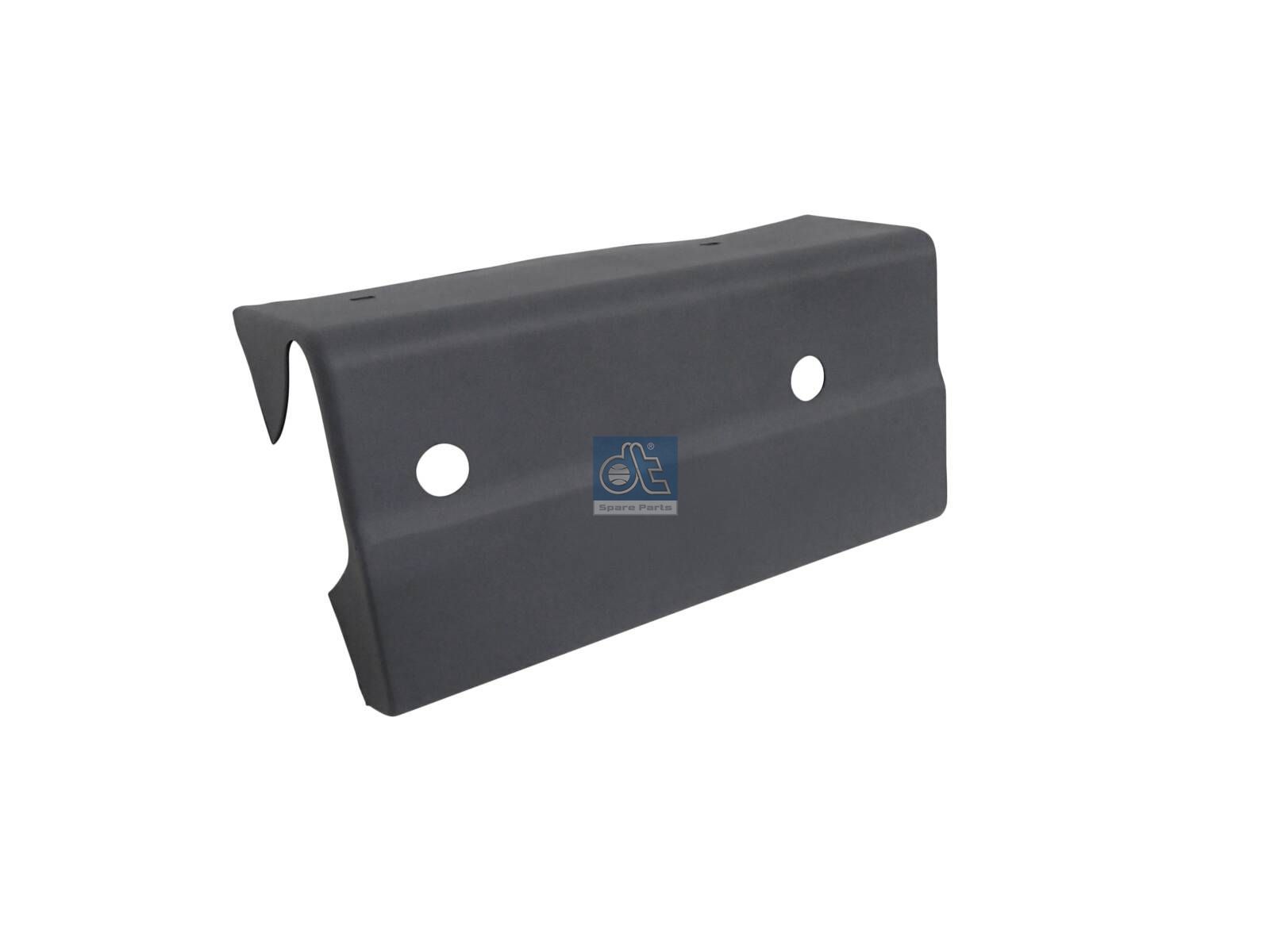 Fender cover | DT Spare Parts 7.00151