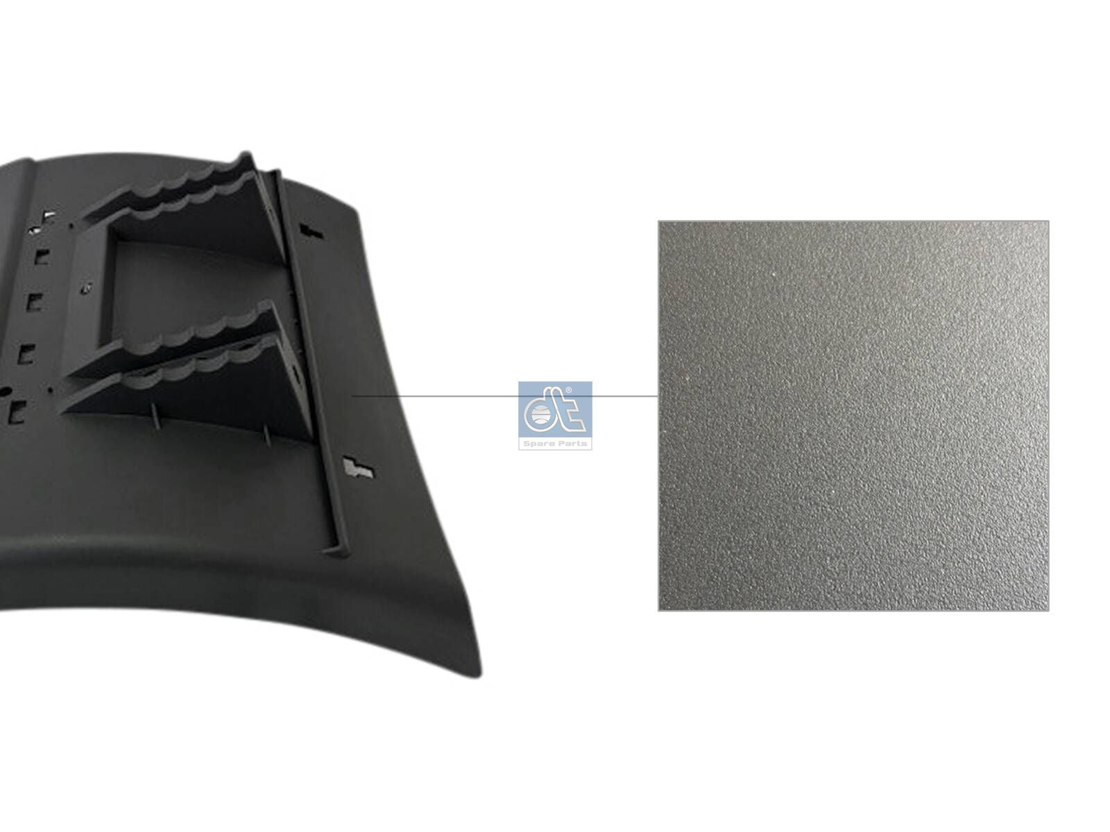 Fender | DT Spare Parts 7.00152