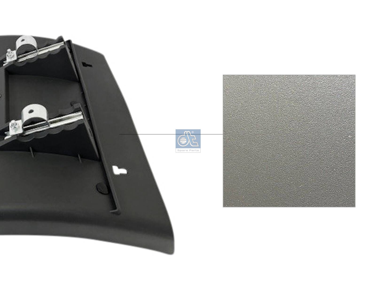 Fender | DT Spare Parts 7.00155