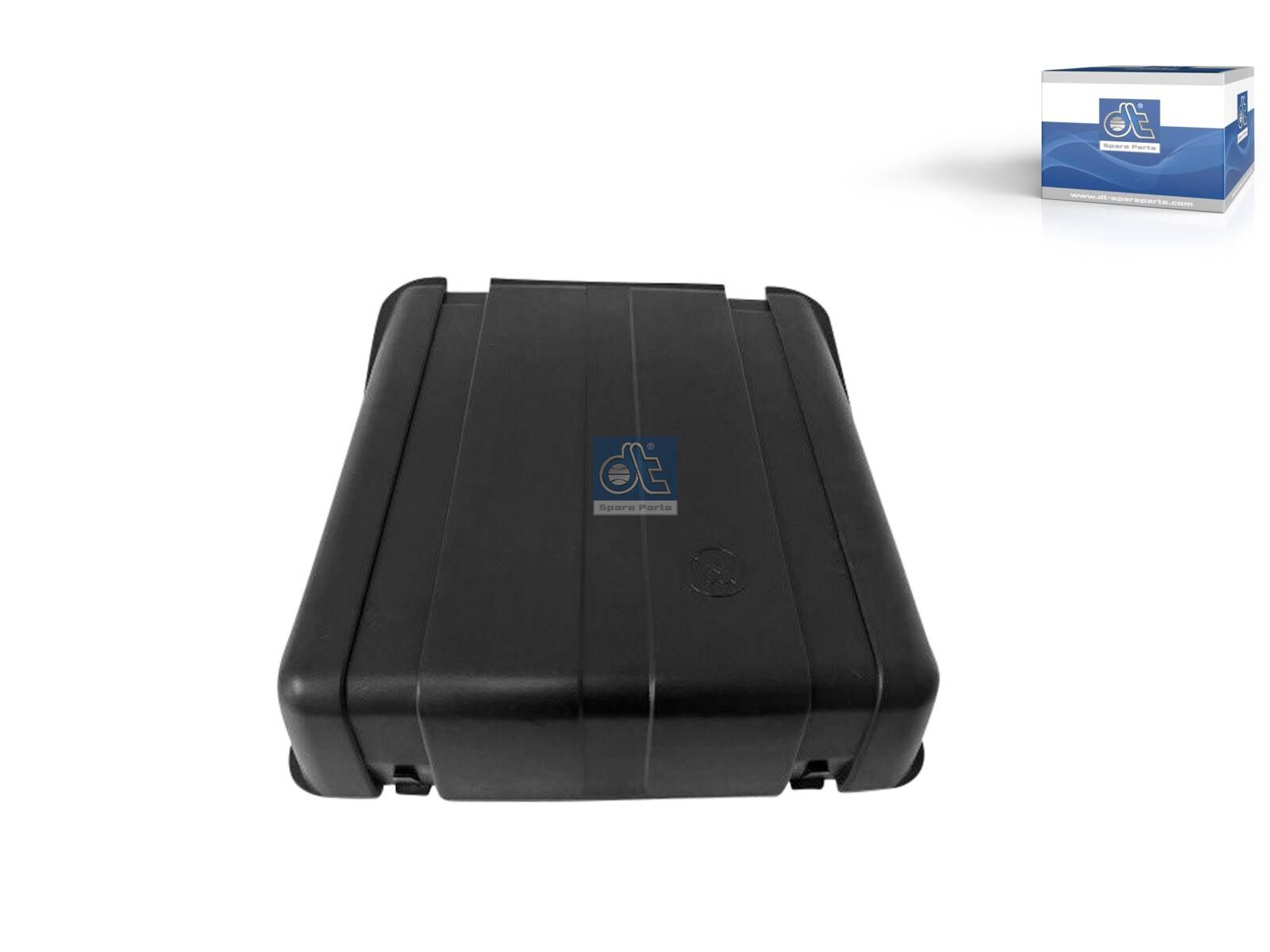 Battery cover | DT Spare Parts 7.00158