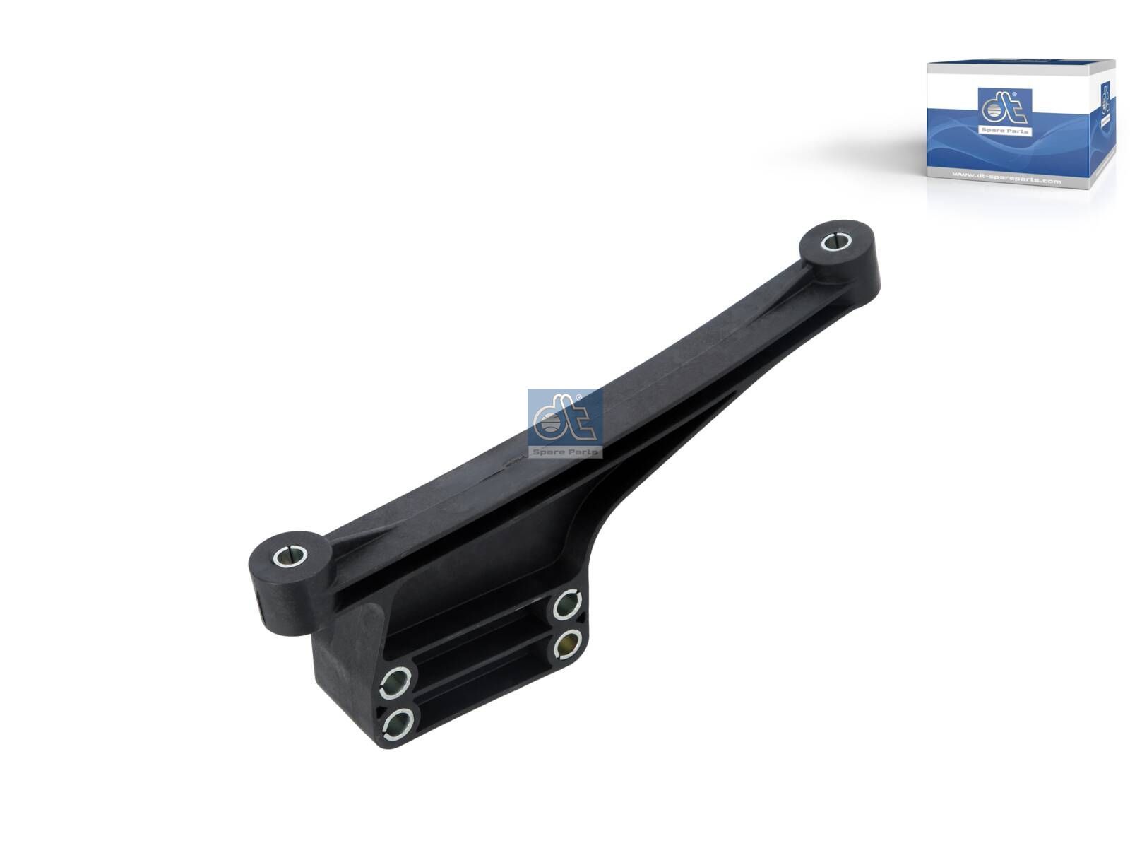 Fender bracket | DT Spare Parts 7.00160