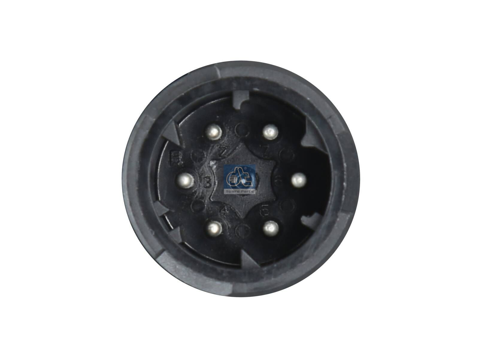 4-circuit-protection valve | DT Spare Parts 7.00163