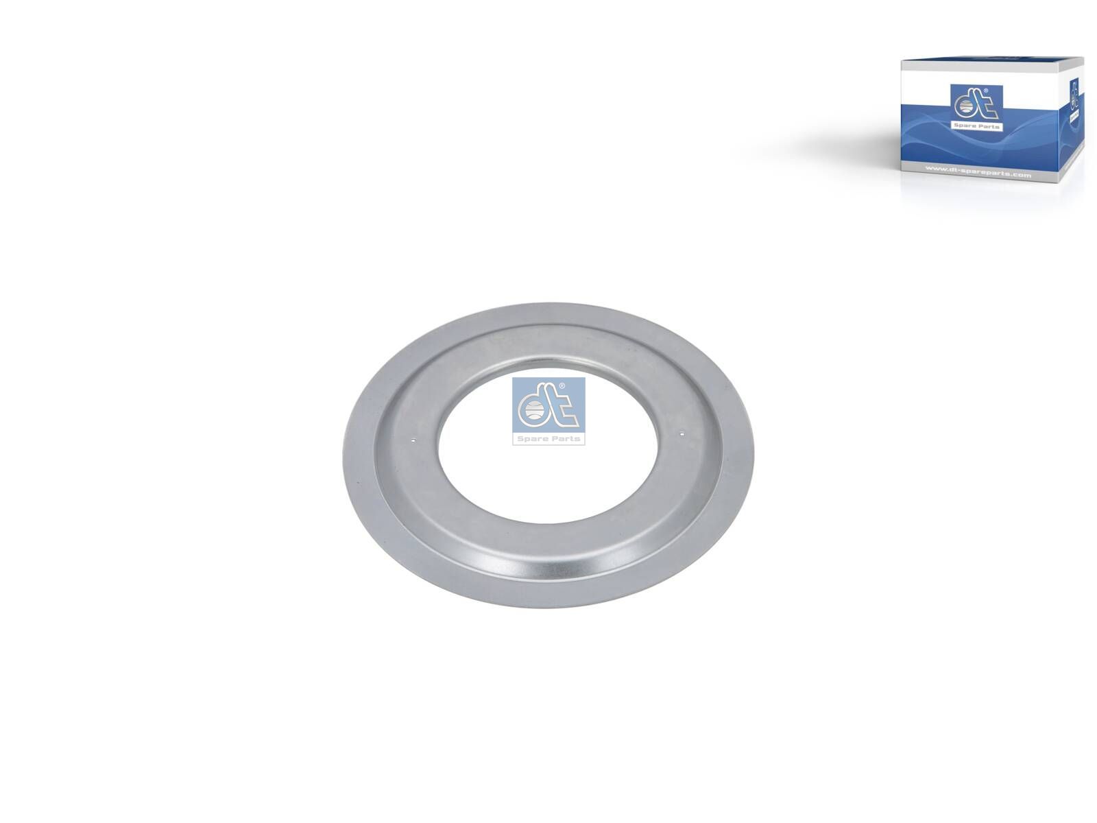 Dust cover | DT Spare Parts 7.00165