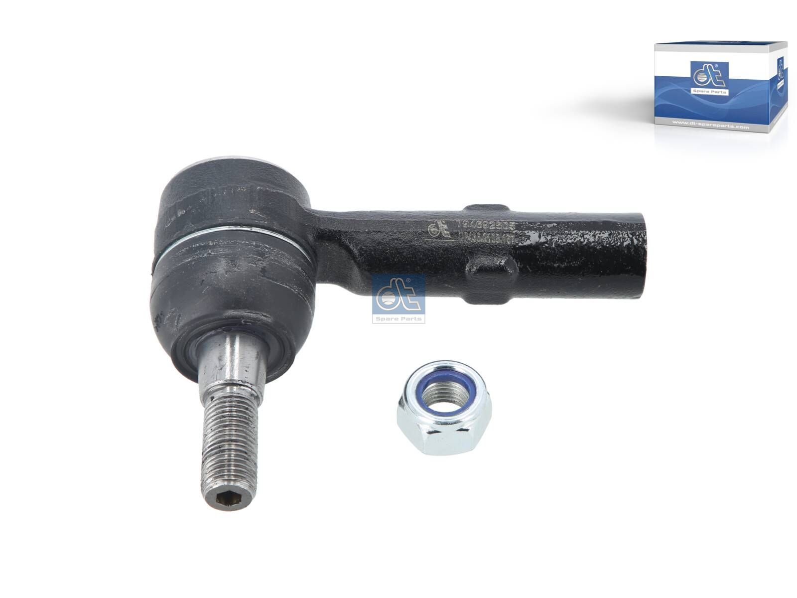 Ball joint | DT Spare Parts 7.00167