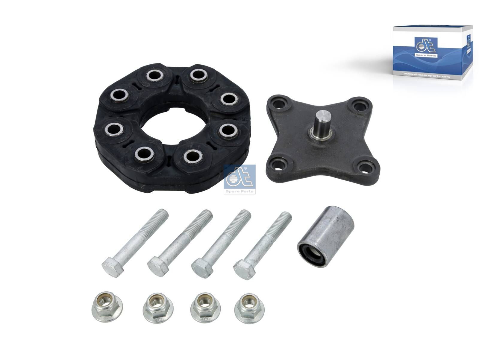 Joint kit | DT Spare Parts 7.00170
