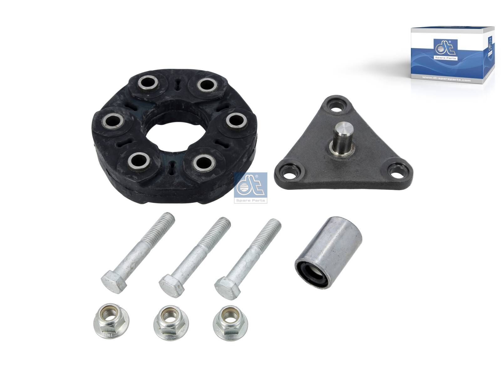 Joint kit | DT Spare Parts 7.00171