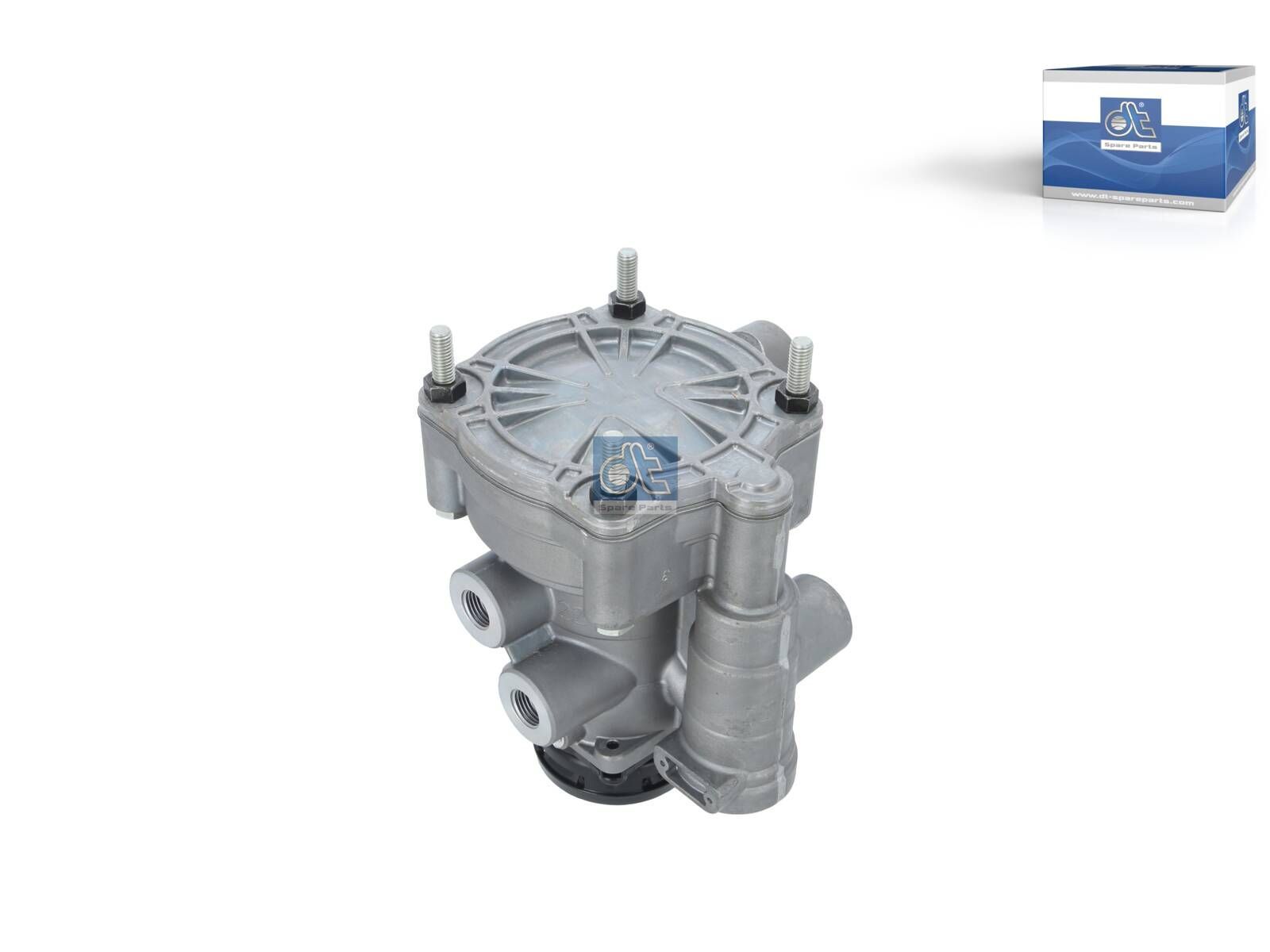 Trailer control valve | DT Spare Parts 7.00172